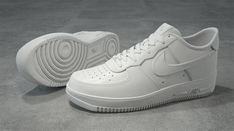 nike air force 1 3d maat 38|nike air force 1 3d.